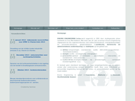 Website van Enviro Engineering 