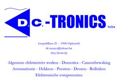 Dc Tronics