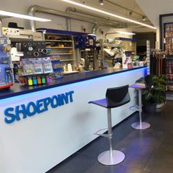 Shoepoint