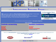 DKP bvba