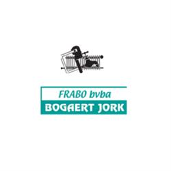 Frabo bv / Bogaert Jork