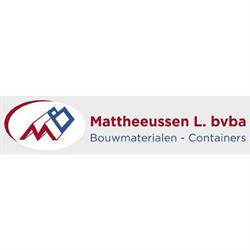 Mattheeussen