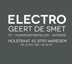 De Smet Geert
