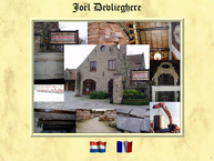 Joel de Vlieghere