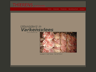 Thierens Vleeshandel