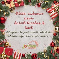 Cercle Equestrian Du Jonckeu