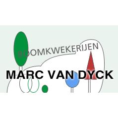 Van Dyck Marc boomkwekerij