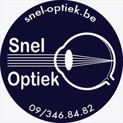 Snel Optiek Bvba