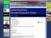 Vanderhispaillie Peter