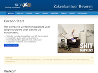 D.v.v-Zakenkantoor Beveren