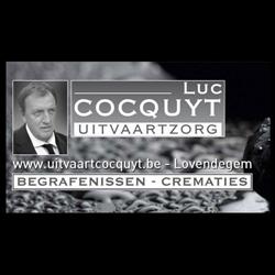 Uitvaartzorg Cocquyt