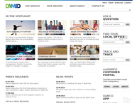 Damco Belgium