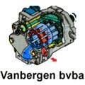 Auto-Electriciteit Vanbergen