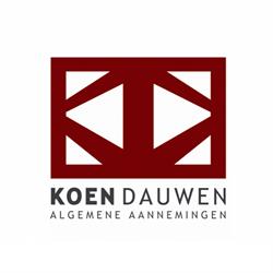 Dauwen Koen