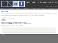 Constructie Industrie NV