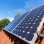 panneaux photovoltaïques Dubois Pierre