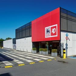 Ad Delhaize