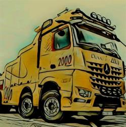 Depannage 2000 NV