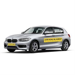Driving School Du Hainaut