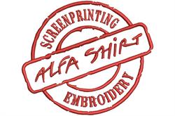 Alfa Shirt bvba