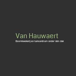 Leo Van Hauwaert