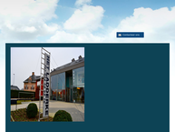 Website van Het Ladderke 