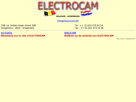 Electrocam Sprl