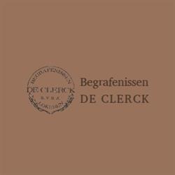 Begrafenissen De Clerck