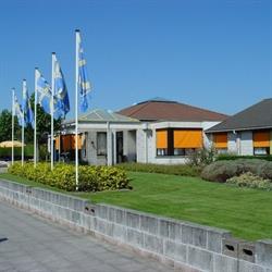 Huize Westerhauwe Vzw