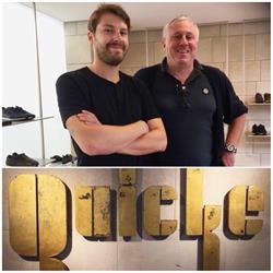 Quicke
