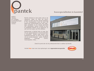 Pantek