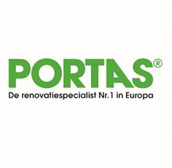 PORTAS-vakbedrijf Swaab BVBA