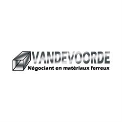 Xavier Vandevoorde