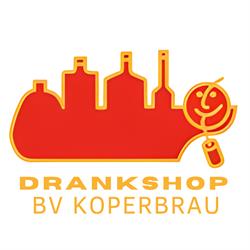 Drankshop Koperbrau