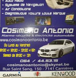 Cosimano A