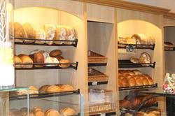 Boulangerie-Patisserie Des 4 Bras Sprl