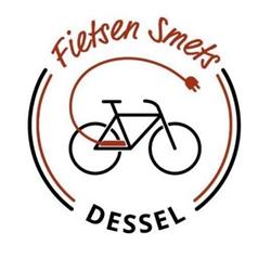 Fietsen Luc Smets