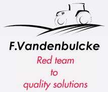 Vandenbulcke Frank BVBA