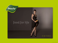 Dauchy NV