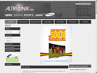 Altronik