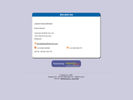 Laboratoire Dentaire Dendal