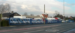 Autobedrijf D'haene&Co