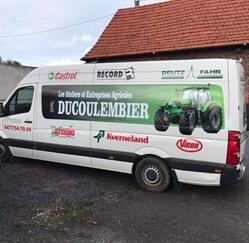 Ducoulembier