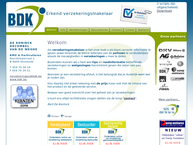 Decombel en de Koninck Verzekeringen