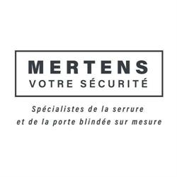 SERRURERIE MERTENS SPRL – PICARD SERRURES