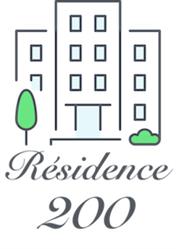 Residence 200
