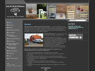 Website van B.e.st Electronics 