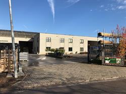 De Proft Agrotechnie