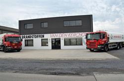Van Den Kerchove Brandstoffen