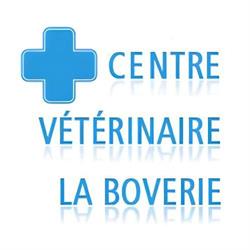 Centre vétérinaire de la Boverie